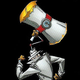 Illustration for article titled Inspector Gadget Turns Ghostbuster - FAIL!